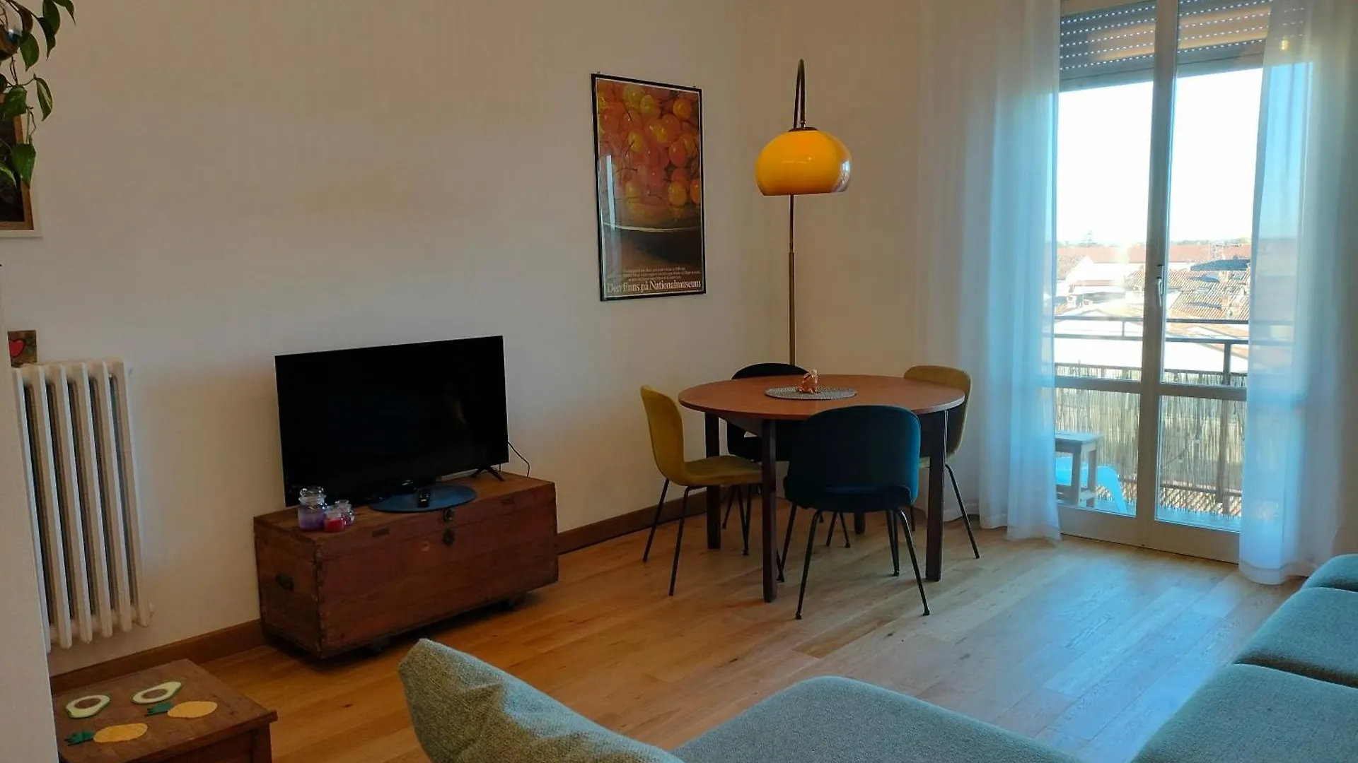Privat bolig Casa Di Eva Lejlighed Faenza Italien