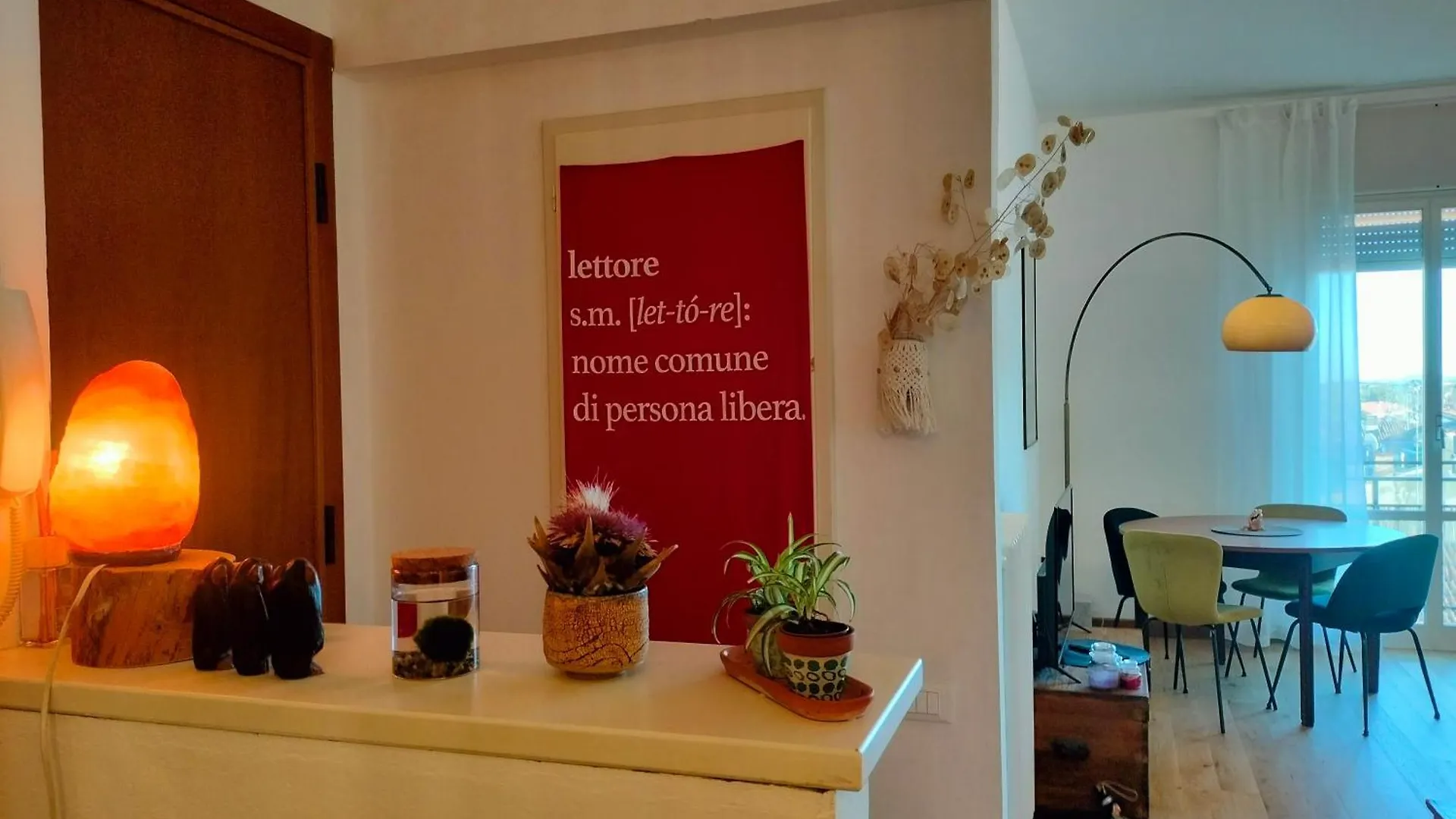 Privat bolig Casa Di Eva Lejlighed Faenza