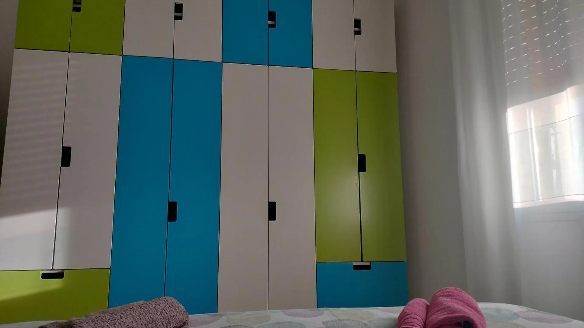 Casa Di Eva Διαμέρισμα Faenza 0*,  Ιταλία