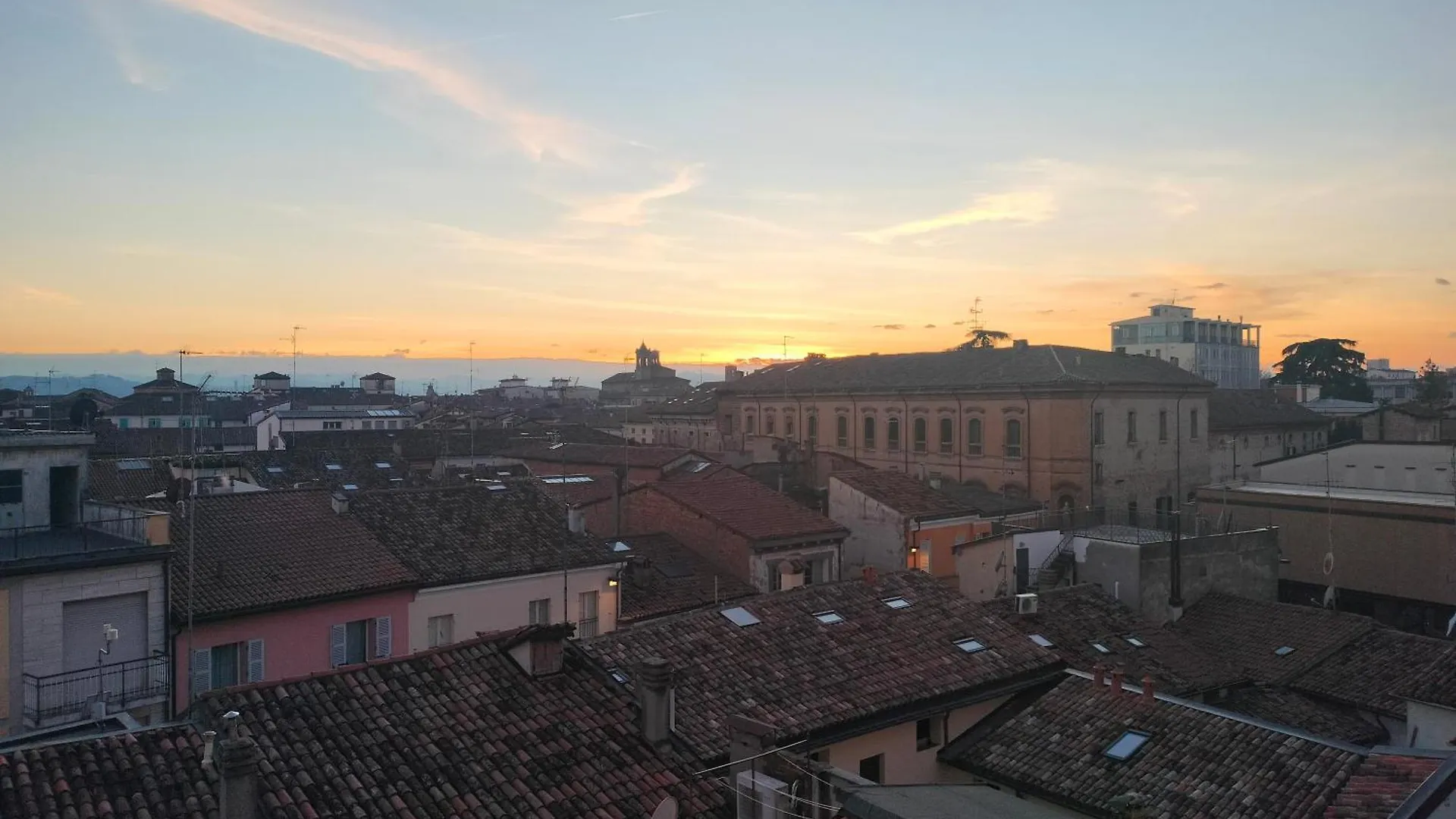 Casa Di Eva Διαμέρισμα Faenza